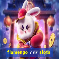 flamengo 777 slots